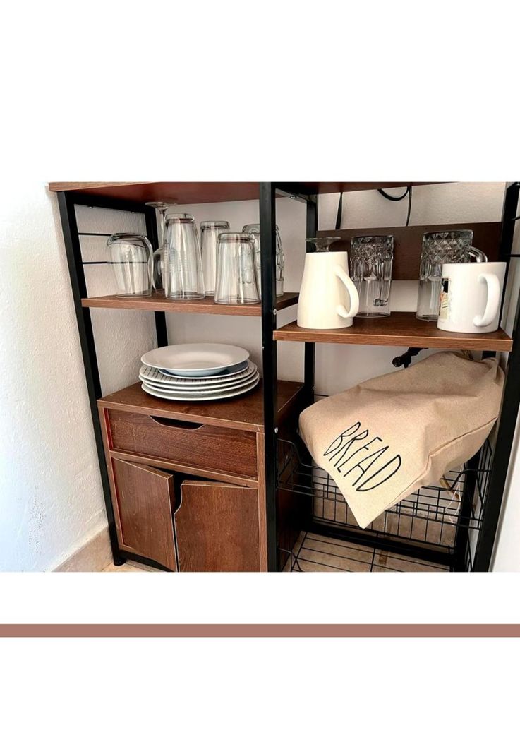 Rack organizador para cocina-7
