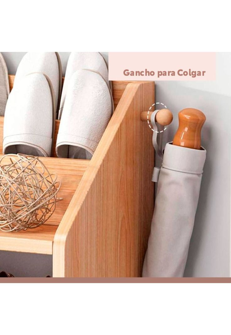 Zapatero Comfy-4