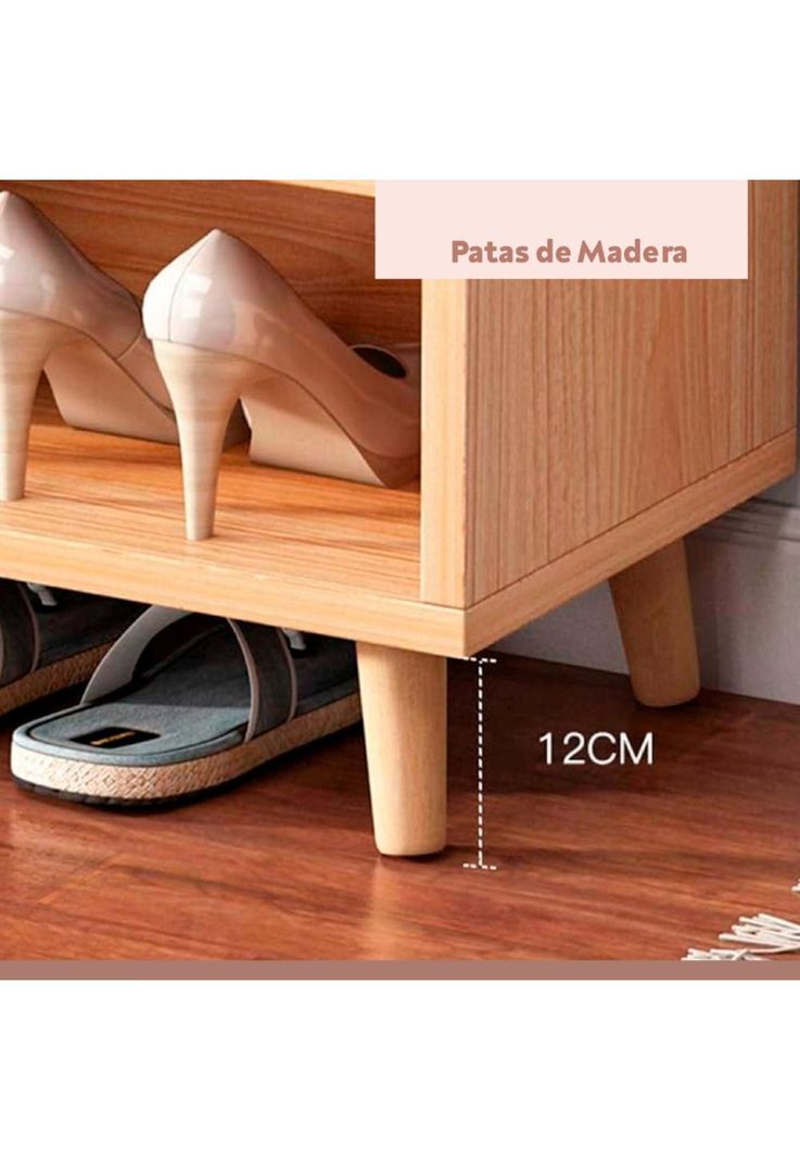 Zapatero Comfy-6