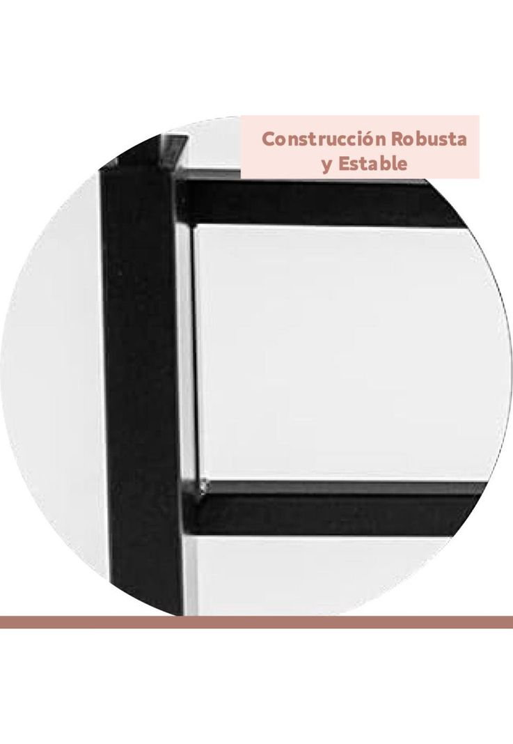Escritorio de trabajo con altura regulable standing desk - Gris-5