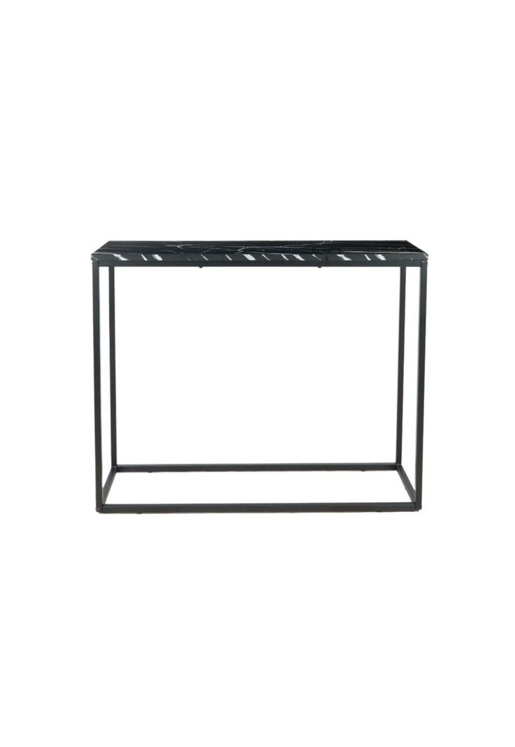 Arrimo black stone cubierta MDF marmol negro-0