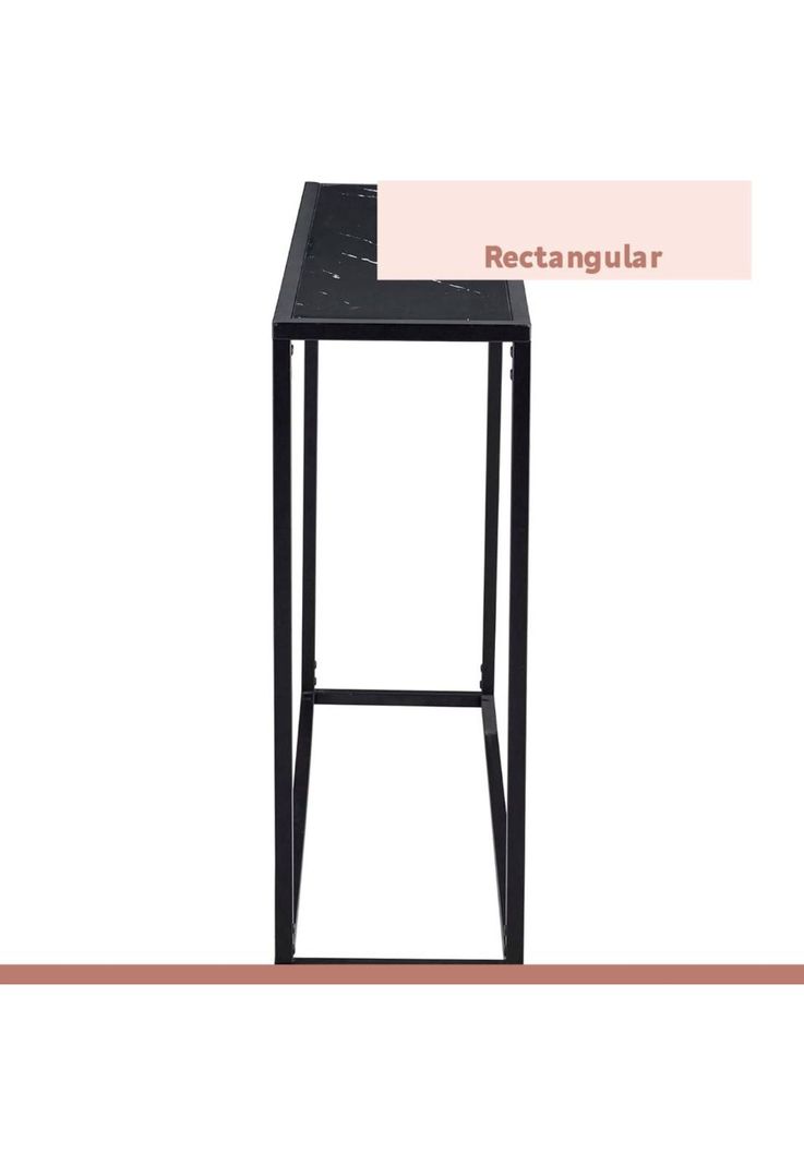 Arrimo black stone cubierta MDF marmol negro-4