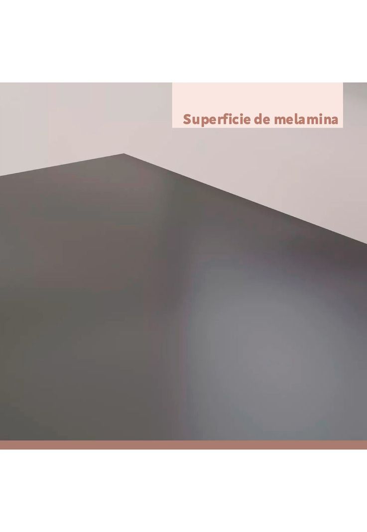 Escritorio Dark 140cm-4