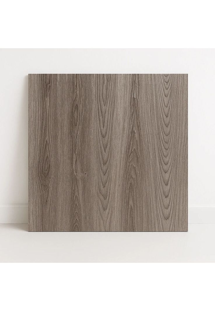 Pack de 12 Pisos Vinilico SPC Color Gris Oscuro-5