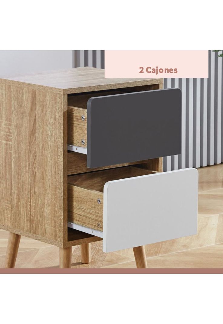 Velador Nordic-4