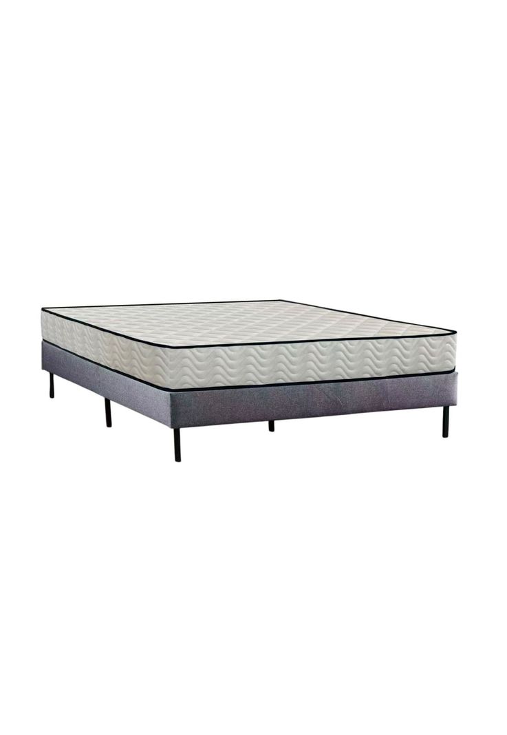 Cama Europea - 2 Plazas-0
