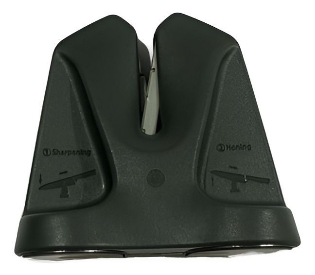Afilador De Cuchillos Ergonometrico - Norplat-0