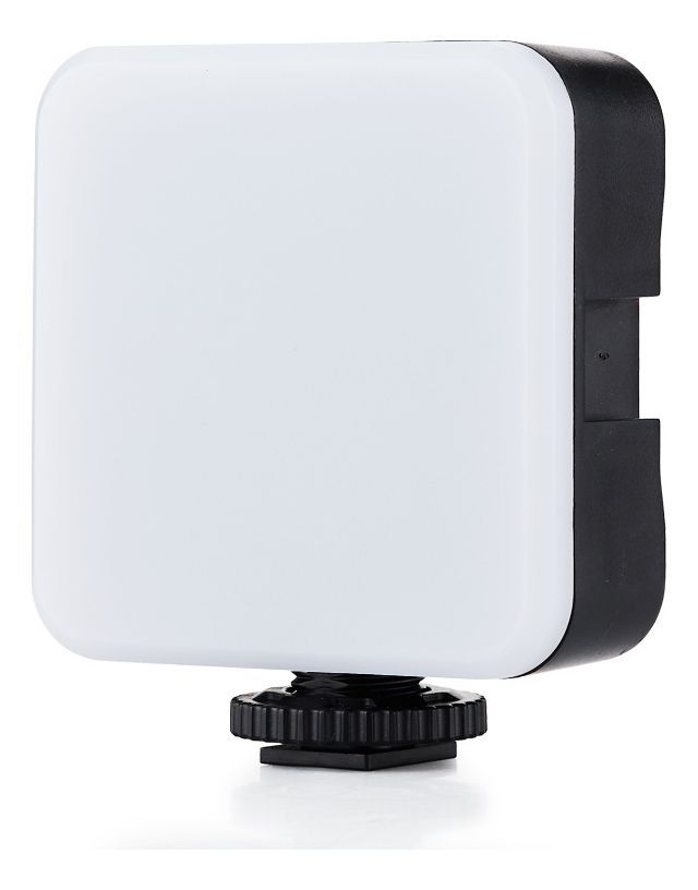 Kit De Grabación Bluetooth Luz Led Y Soporte Trípode Norplat-2