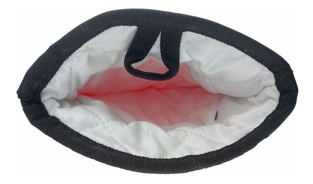 Guante De Silicona Toma Olla Con Relleno De Algodón - Norplat-4