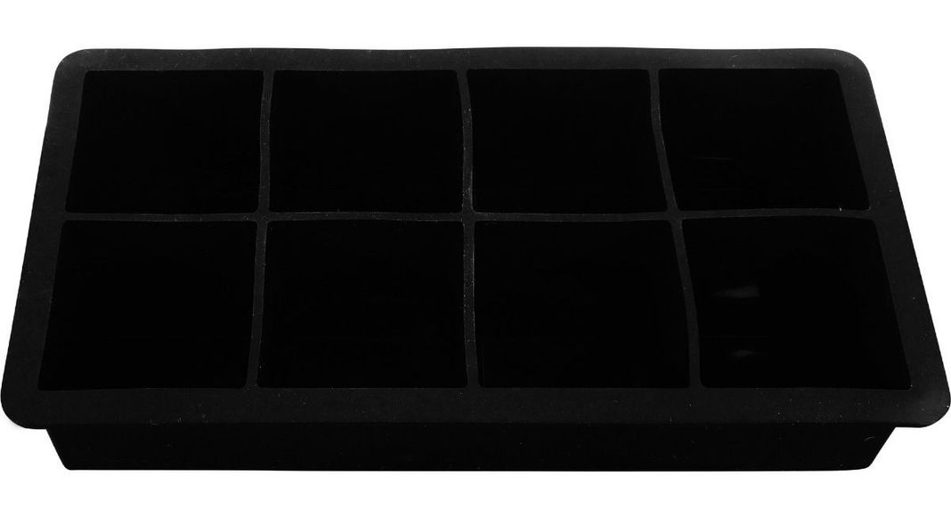 Cubetera Para 8 Cubos De Hielo De 5cm - Norplat-2