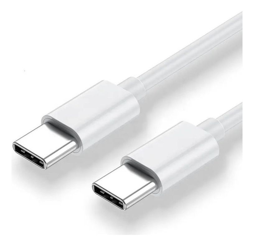 Cable Tipo C A C - Usb C Usbc - Carga Rápida 60w - Norplat-0