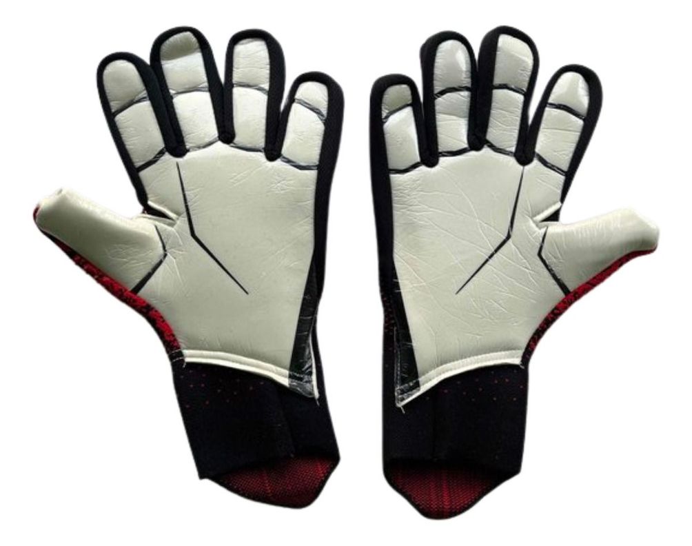 Guantes De Arquero Portero Futbol Antideslizantes - Norplat-2