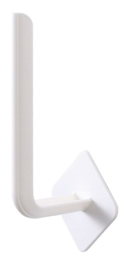 Pack 5 Ganchos Xl Autoadhesivos Ideal Cocina Tablas Paños - Norplat-6