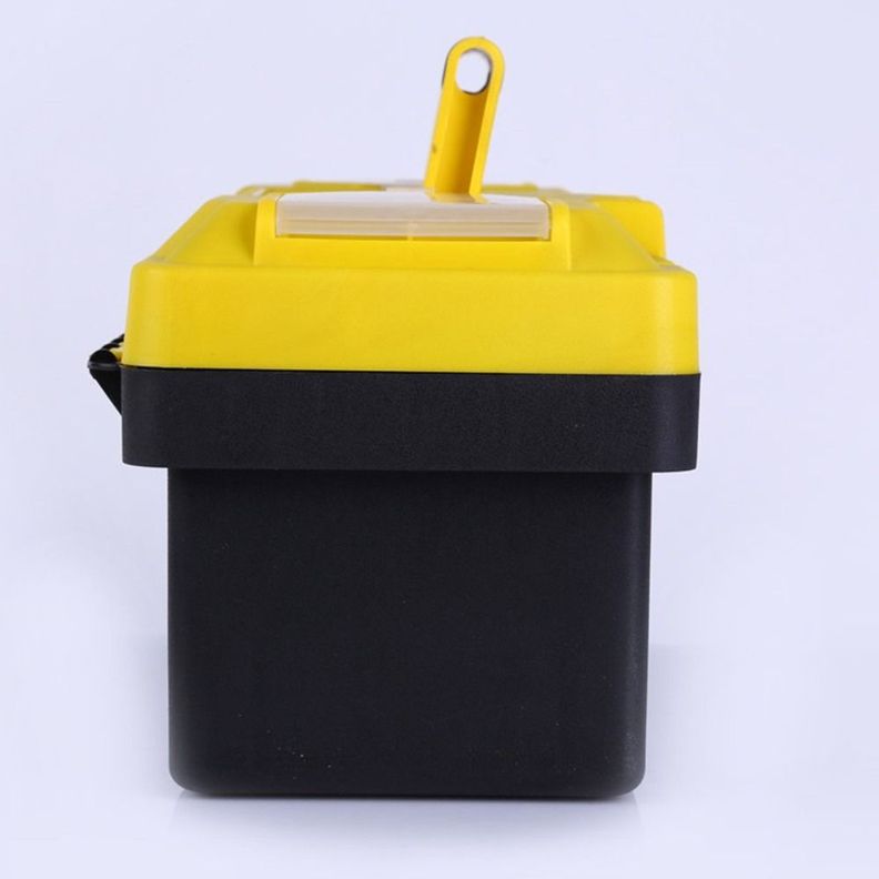 Caja Para Herramientas Premium Pro 42cm Tornillera - Norplat-6