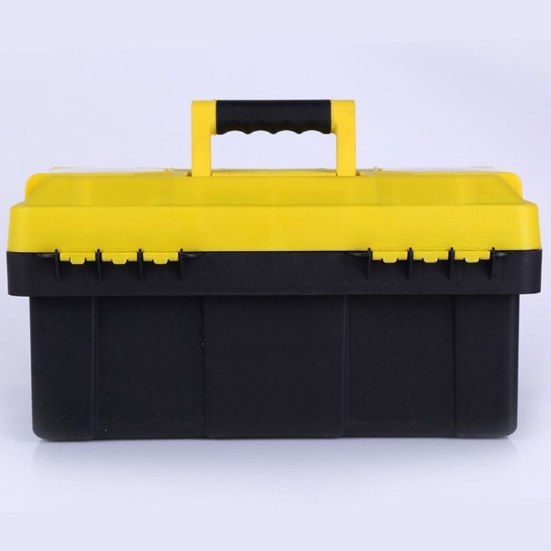 Caja Para Herramientas Premium Pro 42cm Tornillera - Norplat-7