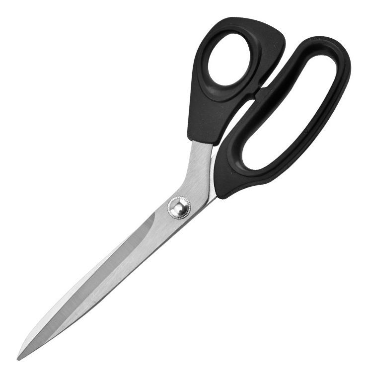 Tijeras Para Costura Acero #2cr13 Reforzada 23.3cm - Norplat-0