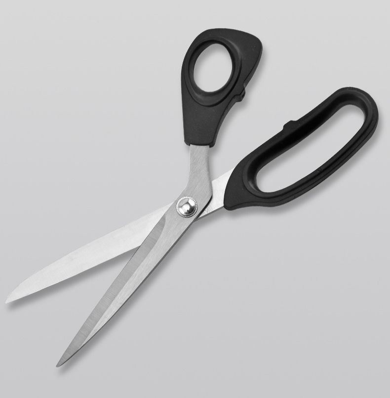 Tijeras Para Costura Acero #2cr13 Reforzada 23.3cm - Norplat-4