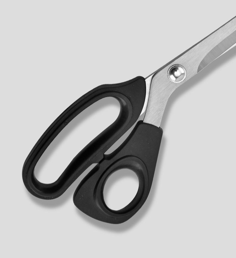 Tijeras Para Costura Acero #2cr13 Reforzada 23.3cm - Norplat-5