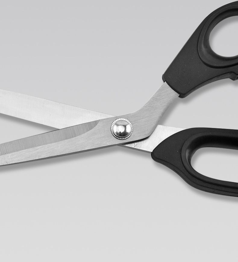 Tijeras Para Costura Acero #2cr13 Reforzada 23.3cm - Norplat-6