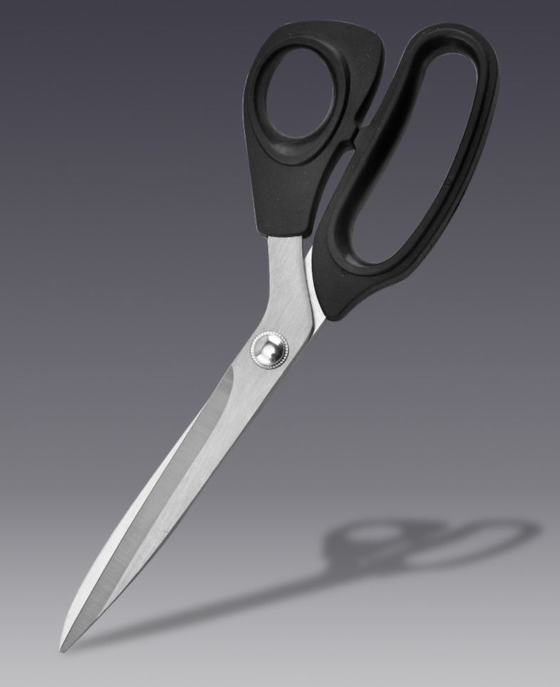 Tijeras Para Costura Acero #2cr13 Reforzada 23.3cm - Norplat-9