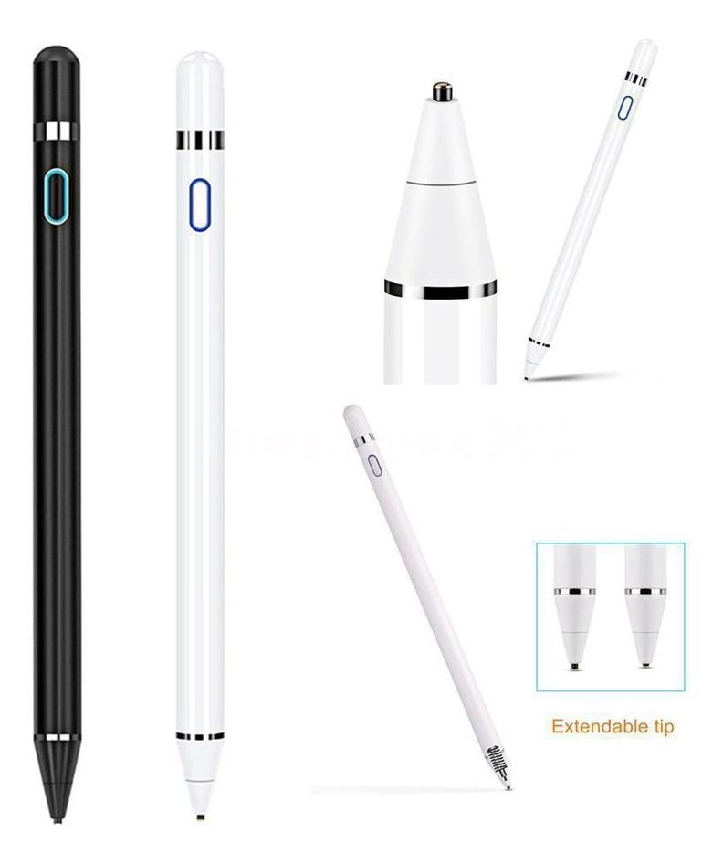 Pencil Lapiz Pen Apto Samsung Galaxy Tab Celulares Tablet - Norplat-2
