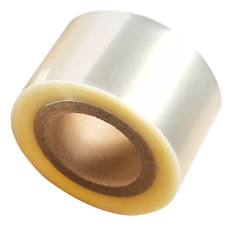 Rollo De Acetato Transparente Repostería 10cm X 40m - Norplat-3