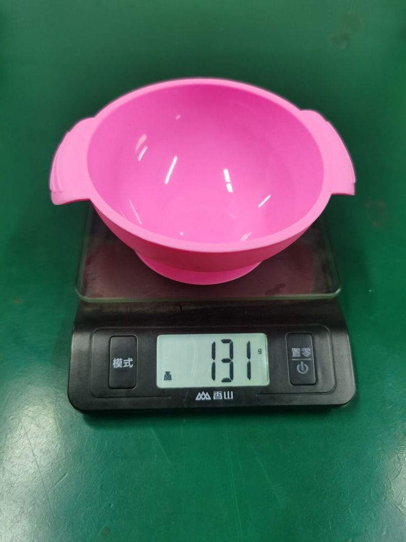 Bowl Grande Silicona Con Ventosa Para Bebé Y Niño - Norplat-1