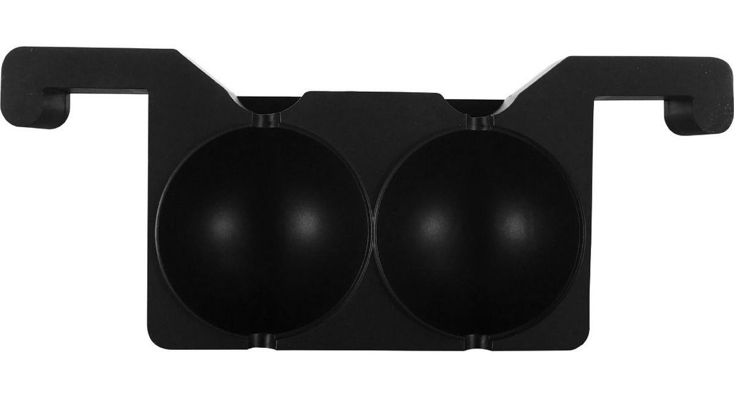 Molde Para Hacer Bolas De Hielo Transparentes - Norplat-1