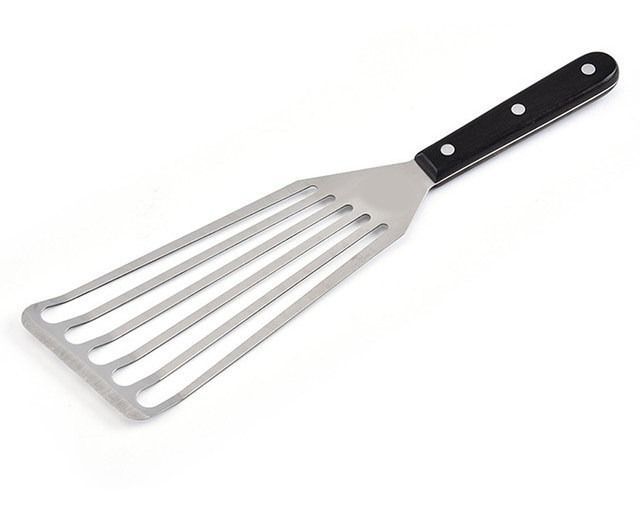 Espatula Para Pescado - Grande - Norplat-1