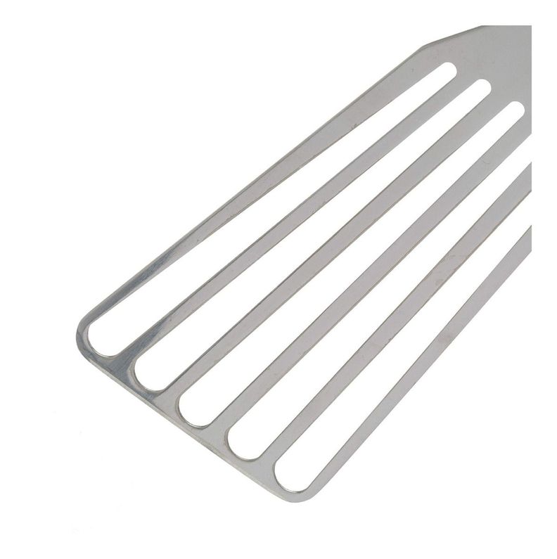 Espatula Para Pescado - Grande - Norplat-2