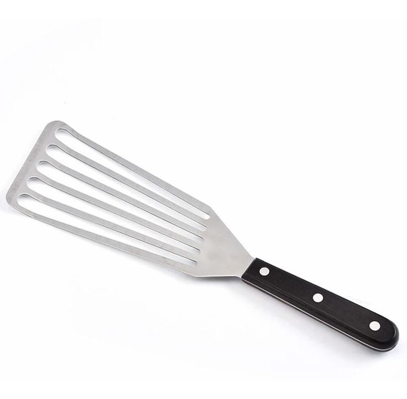 Espatula Para Pescado - Grande - Norplat-4