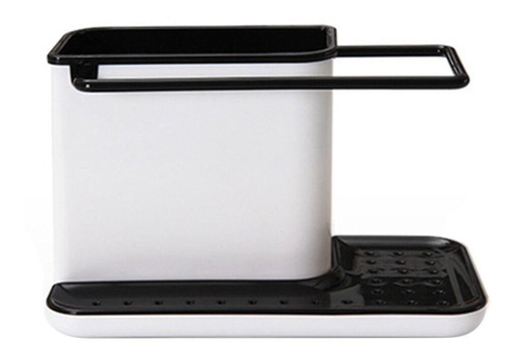 Porta Artículos Para Lavaplatos Organizador - Norplat-2