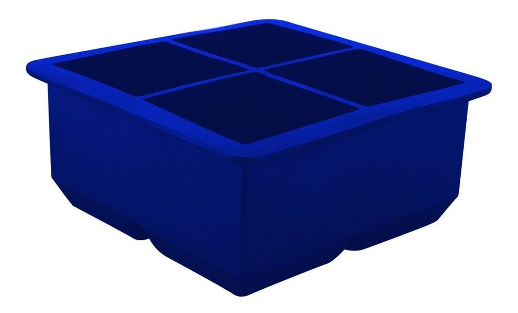 Azul Eléctrico