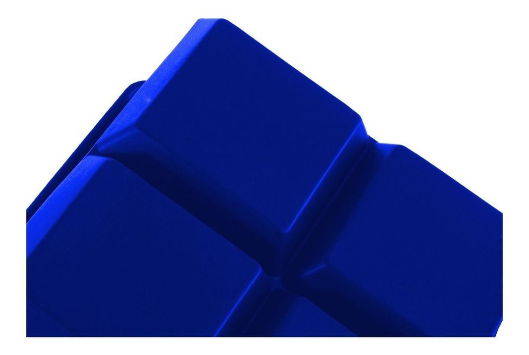 Molde De Silicona Para Cubos De Hielo 5cm - Norplat-2