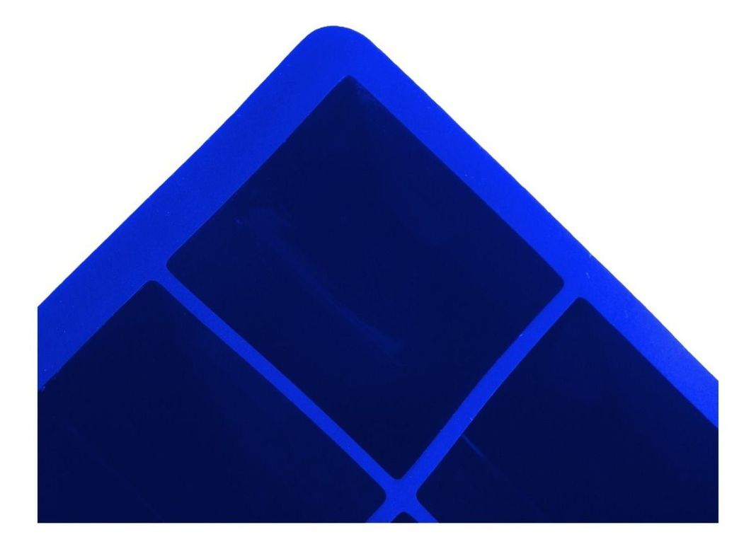 Molde De Silicona Para Cubos De Hielo 5cm - Norplat-3