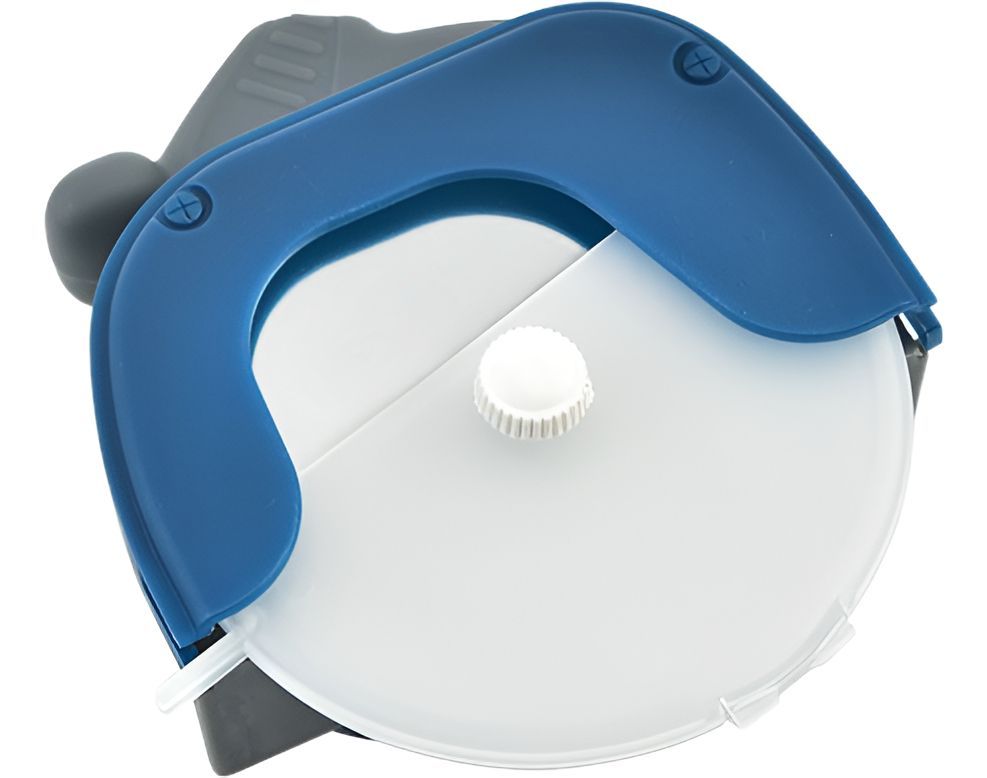 Cortador Rueda Pizza Profesional Corta Masa Cocina Bbq Norplat-3