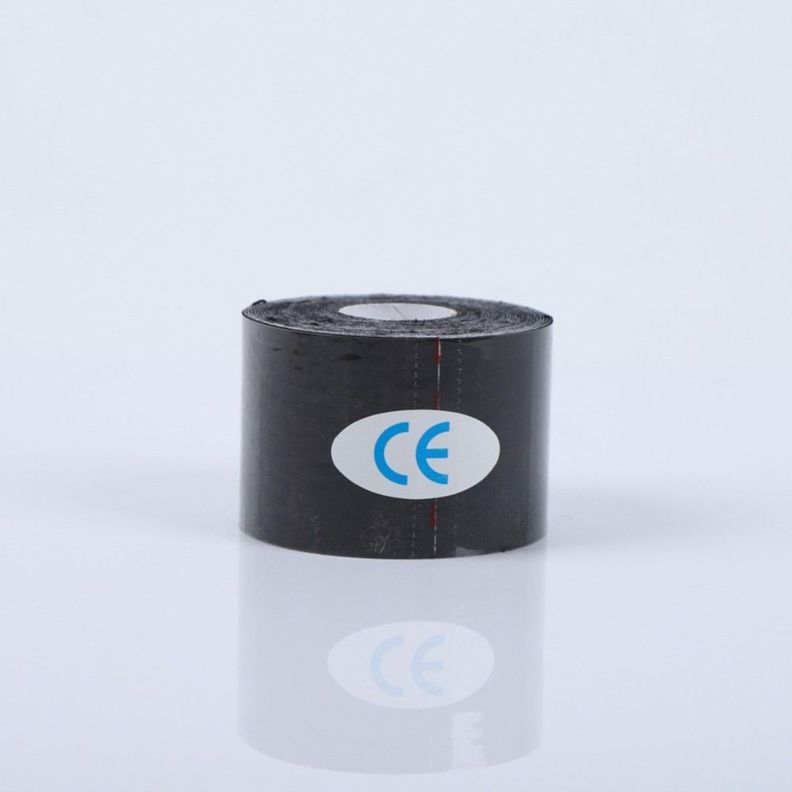 Cinta Kinesiológicas Vendaje Neuromuscular Tape X6pcs 5mx5cm - Norplat-6