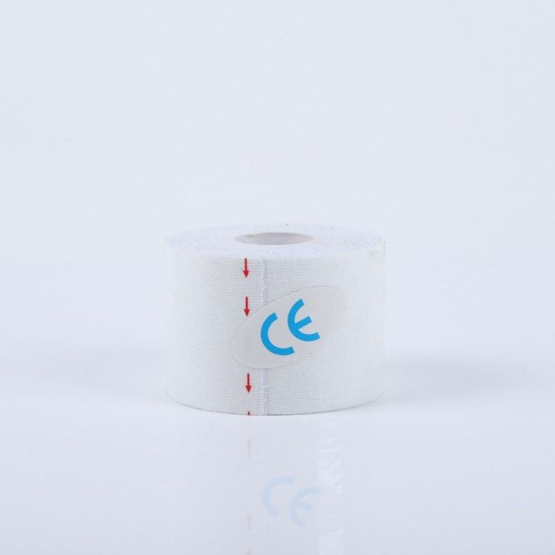 Cinta Kinesiológicas Vendaje Neuromuscular Tape X6pcs 5mx5cm - Norplat-7