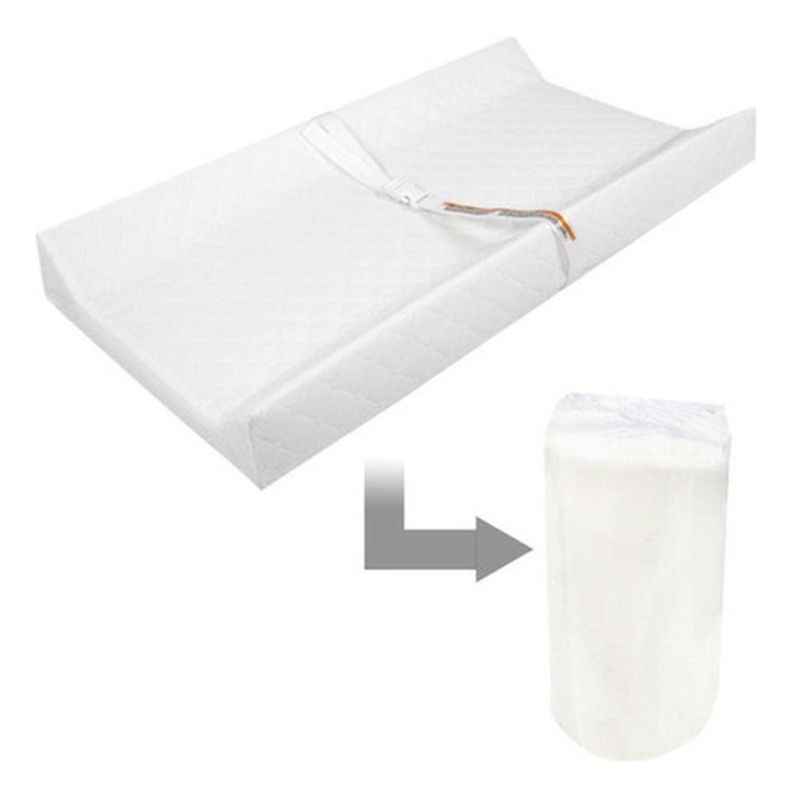 Mudador Anatomico Horizontal Ergonomico Premium Norplat Original-4