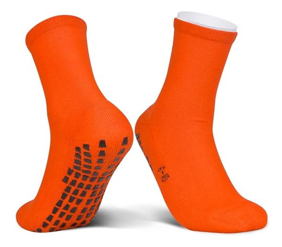 Calcetines Antideslizantes Futbol Medias Deportivas Norplat-0