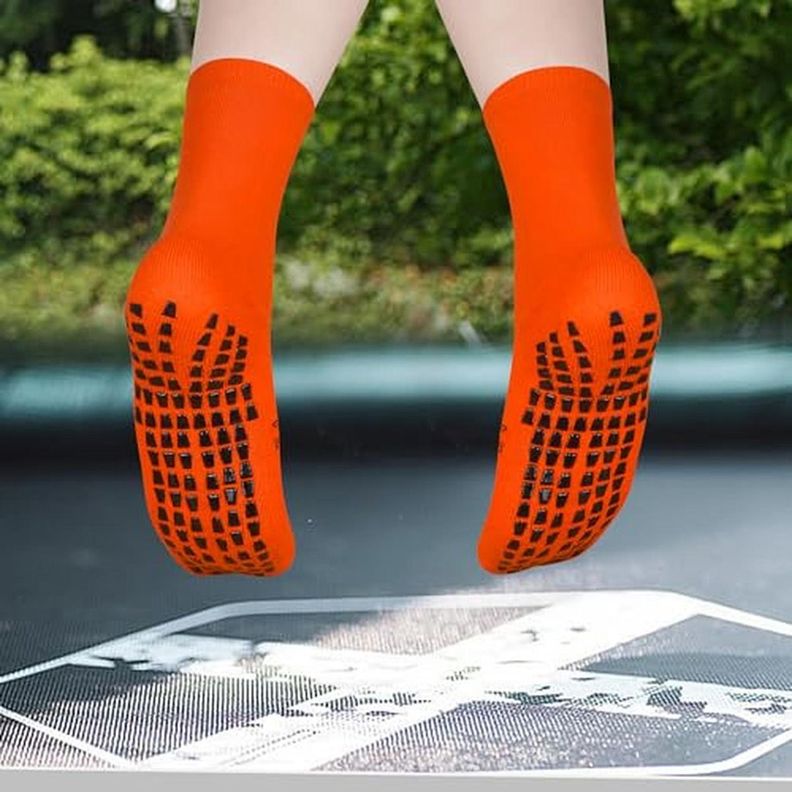 Calcetines Antideslizantes Futbol Medias Deportivas Norplat-3
