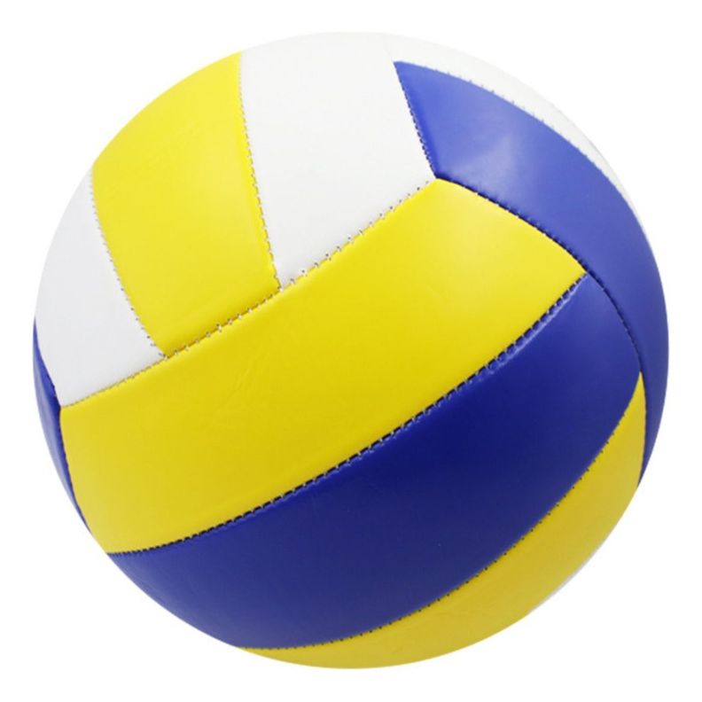 Balon Voleibol Pelota Volleyball Voley Tamaño 5 Entrenar - Norplat-0