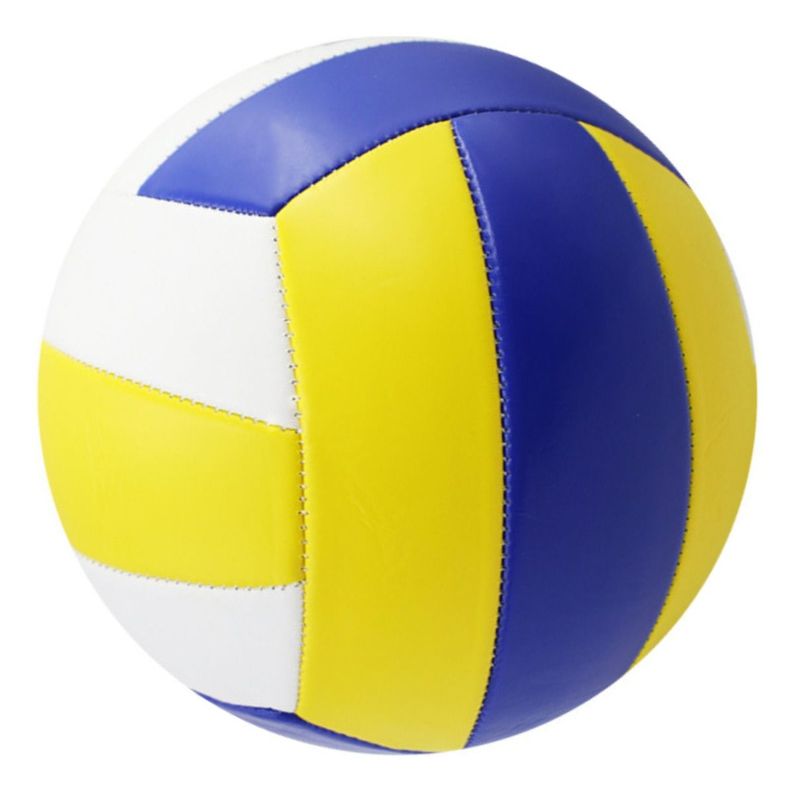 Balon Voleibol Pelota Volleyball Voley Tamaño 5 Entrenar - Norplat-1