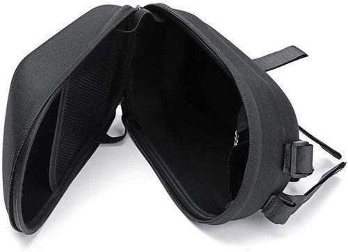 Bolso Frontal Para Scooter O Bicicleta - Eciclos - Norplat-1