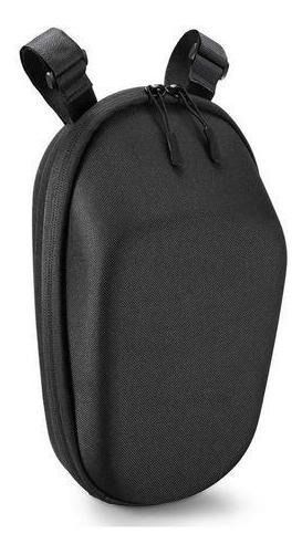 Bolso Frontal Para Scooter O Bicicleta - Eciclos - Norplat-2