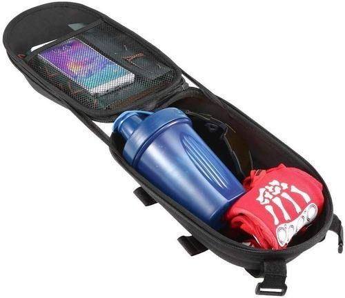 Bolso Frontal Para Scooter O Bicicleta - Eciclos - Norplat-3