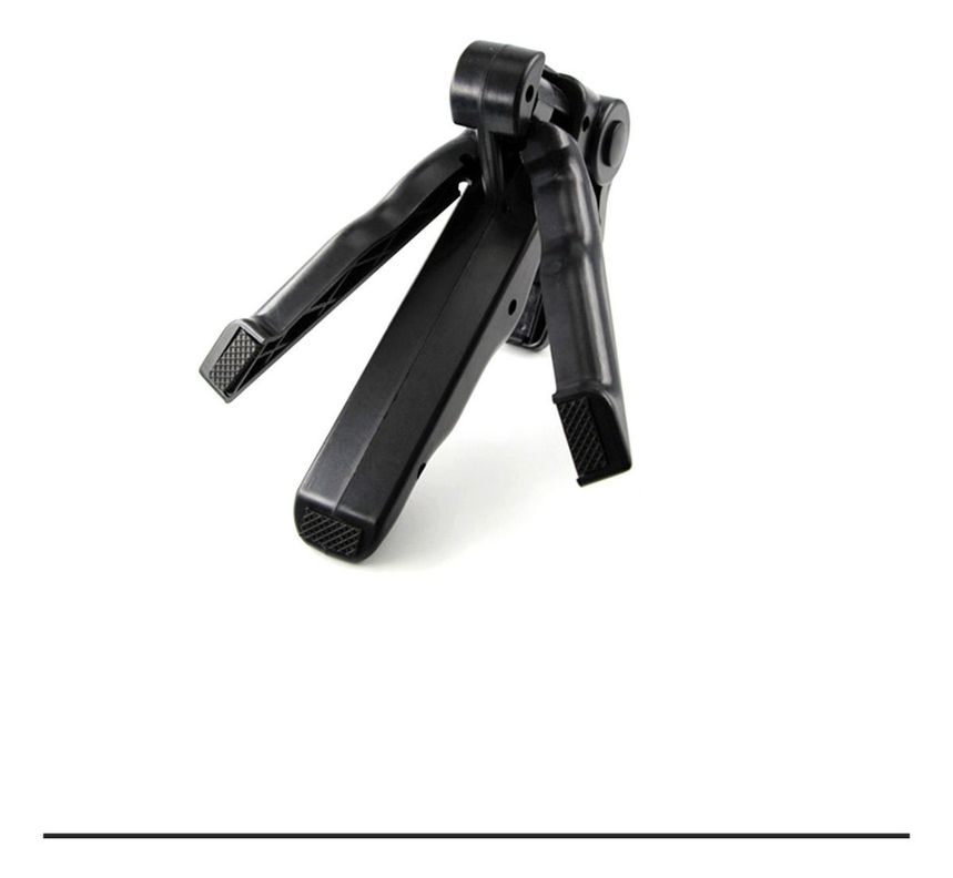 Estabilizador Con Trípode Cámara Celular Camara Fotografia - Norplat-7