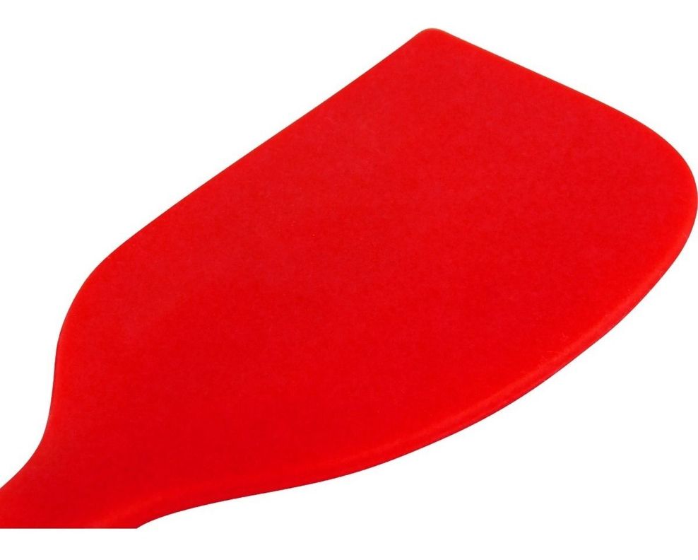 Espátula De Silicona 21cm - Norplat-6