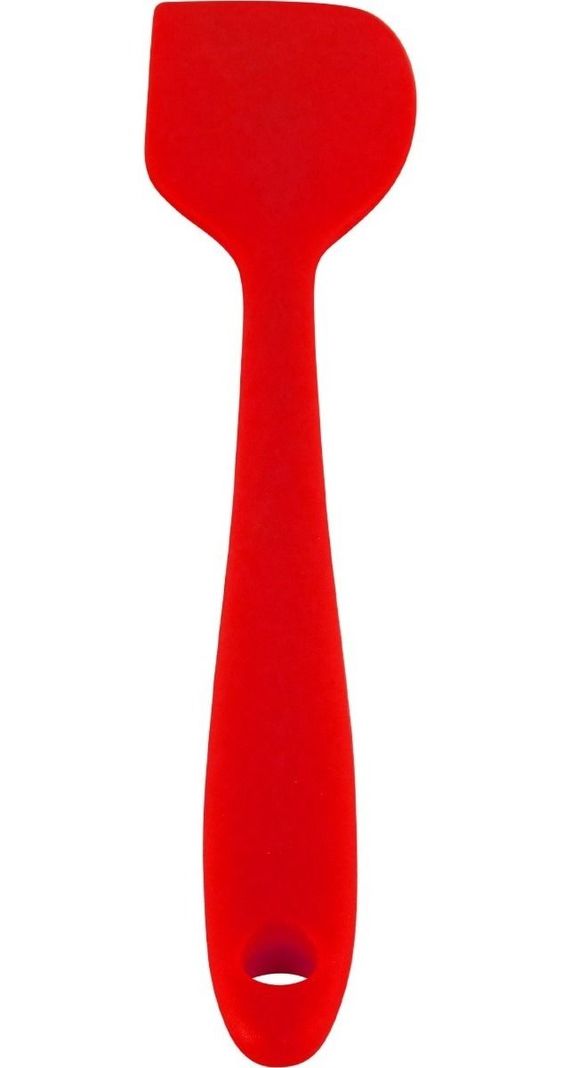 Espátula De Silicona 21cm - Norplat-7