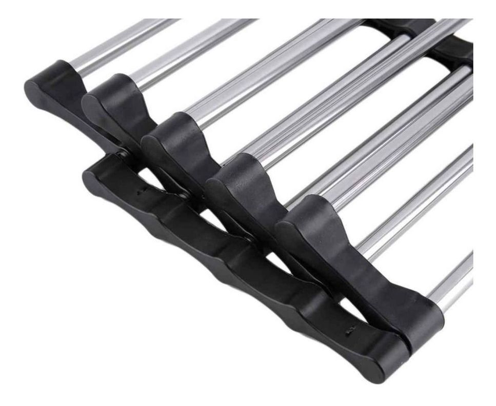 Gancho Pantalones Organizador Percha Ahorra Espacio 5 En 1 - Norplat-5